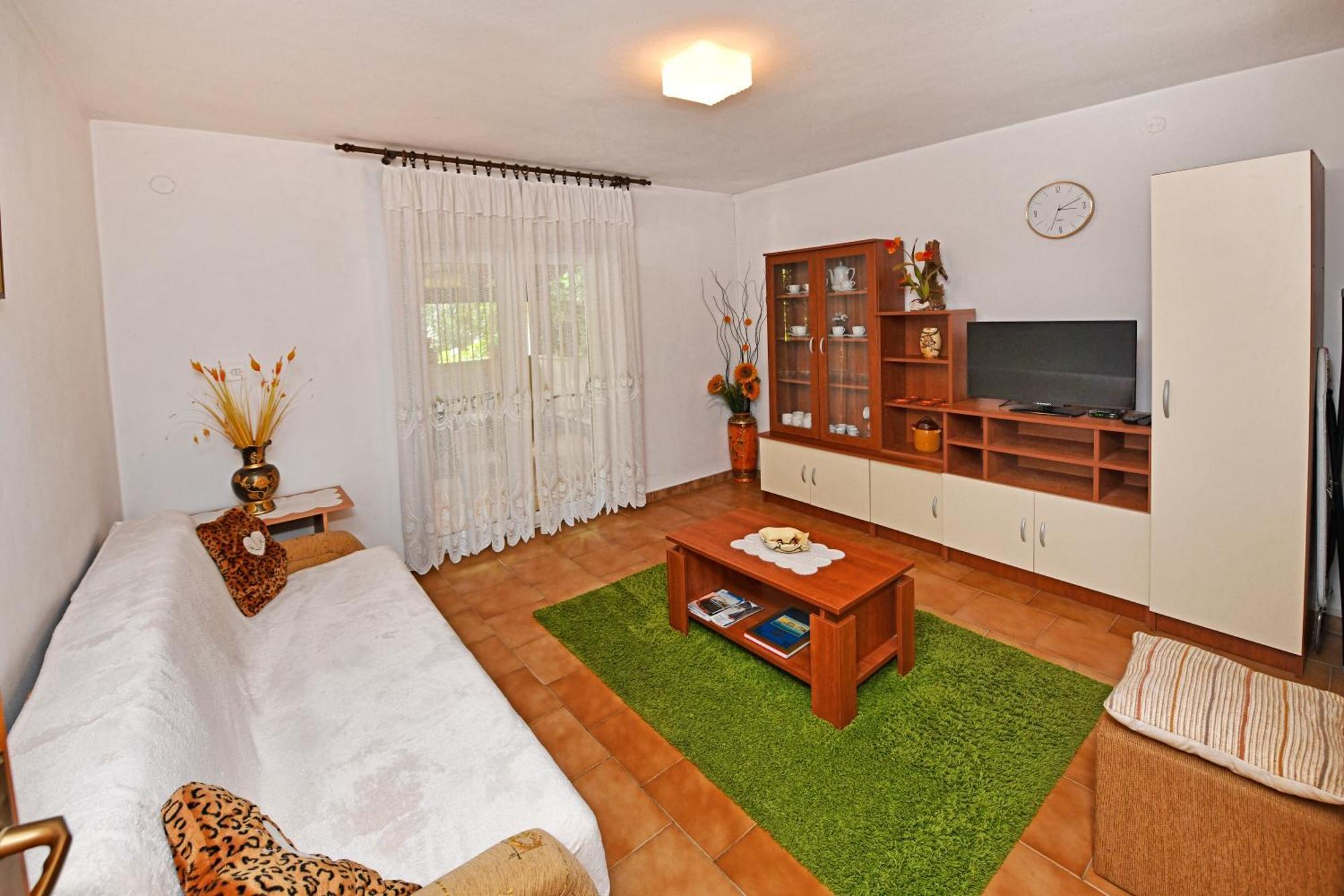 Apartment Slavica Vrvari Poreč Zimmer foto