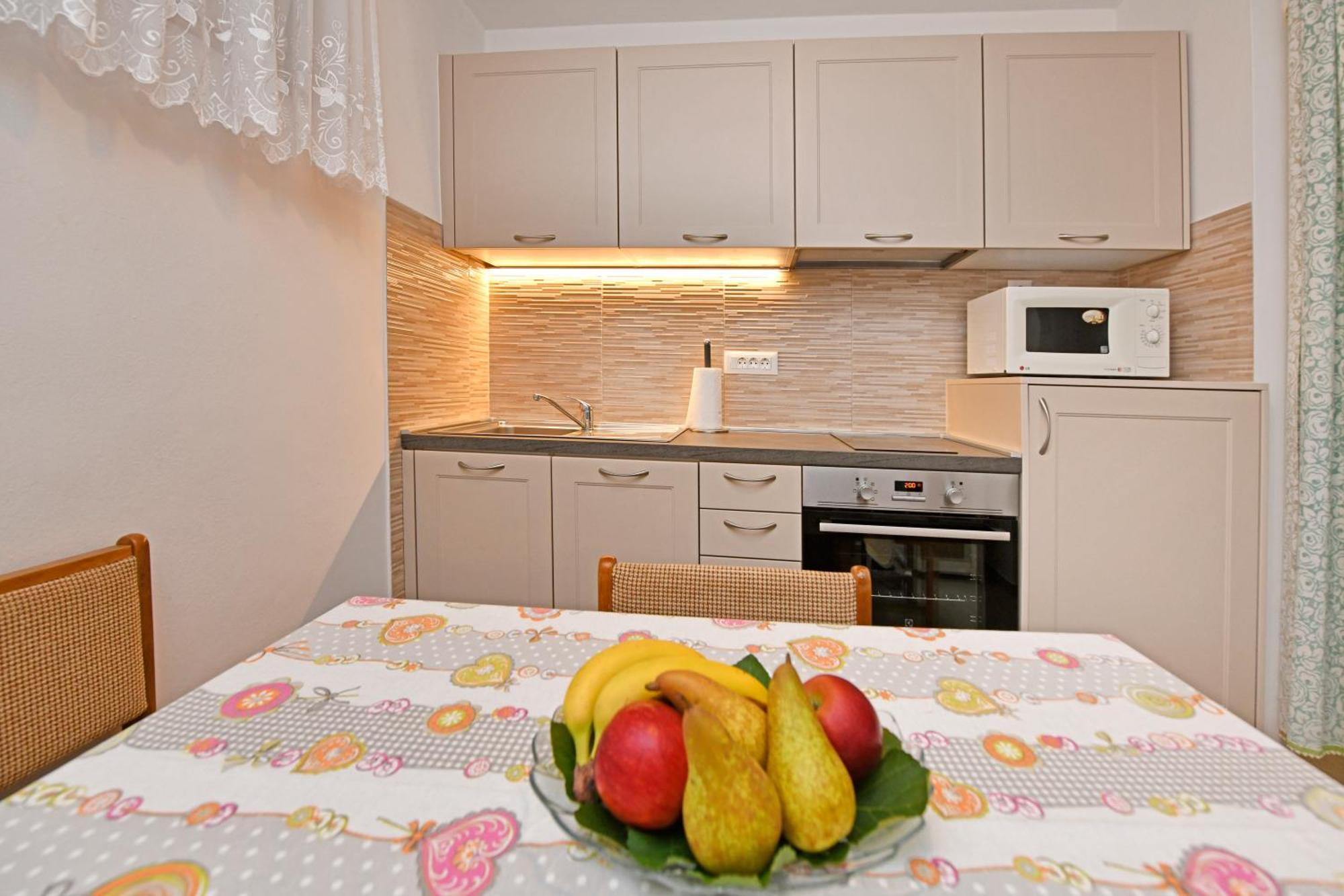 Apartment Slavica Vrvari Poreč Zimmer foto
