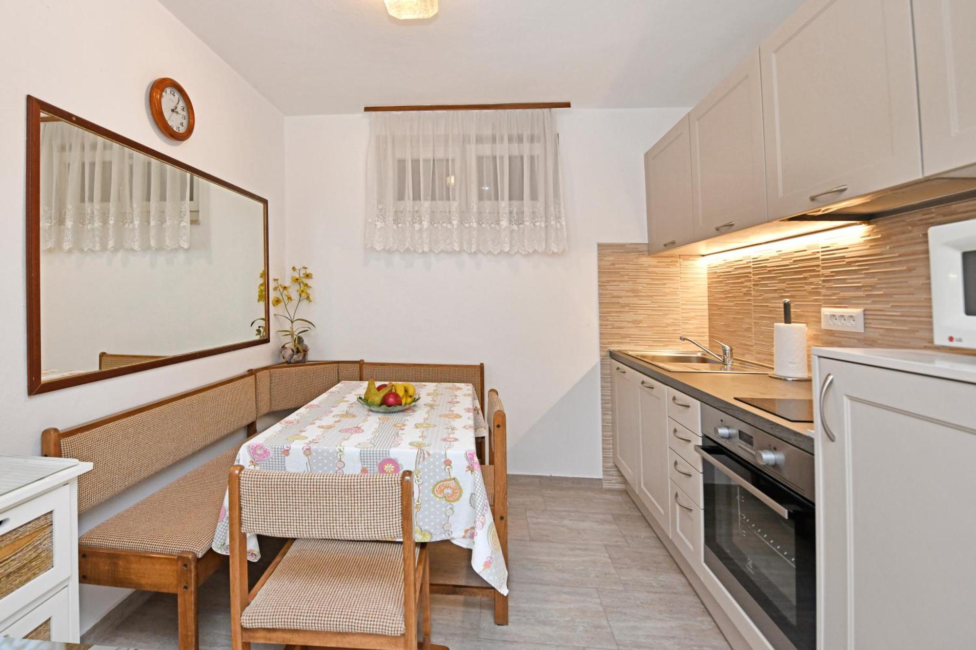 Apartment Slavica Vrvari Poreč Zimmer foto