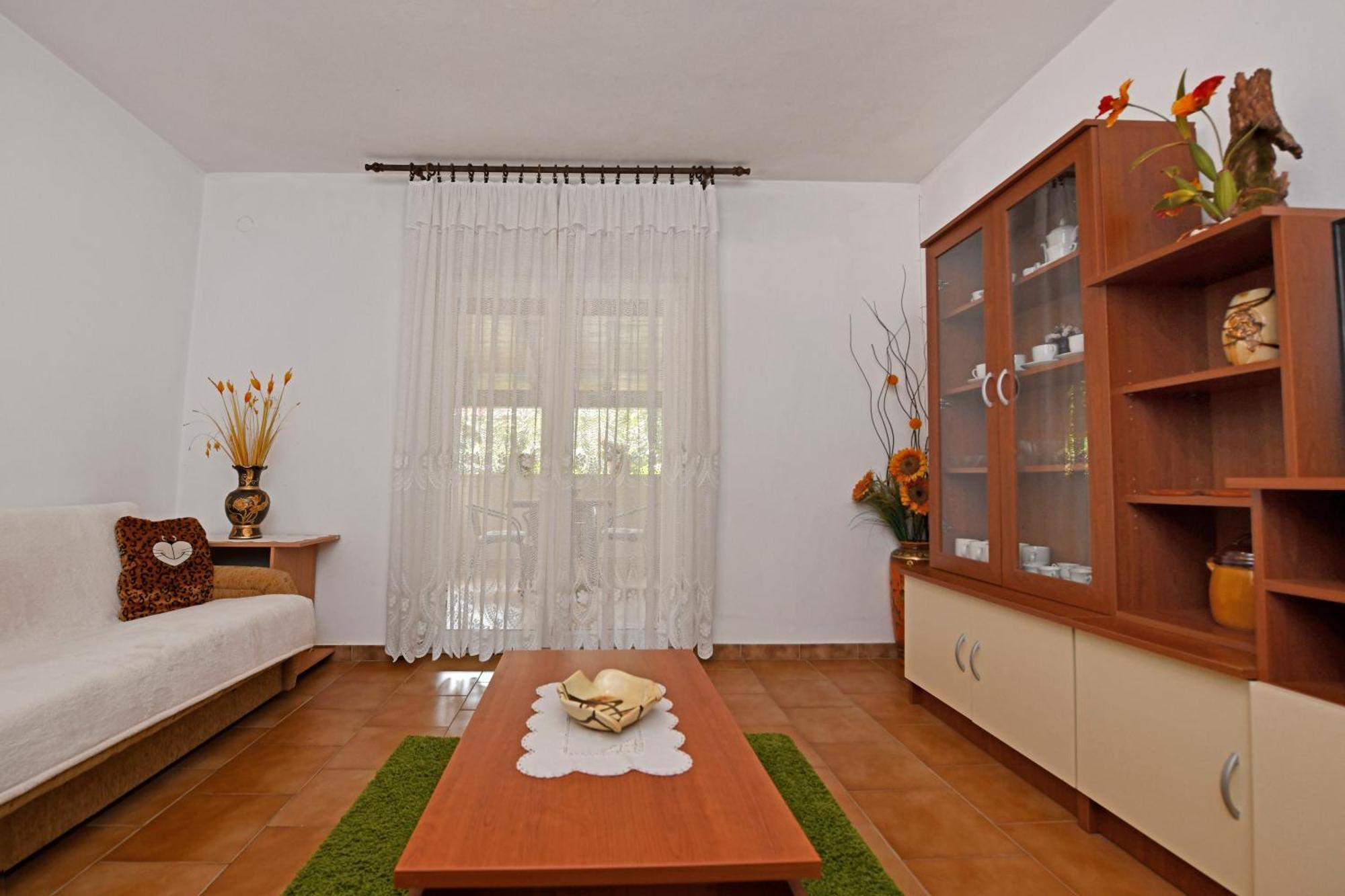 Apartment Slavica Vrvari Poreč Zimmer foto