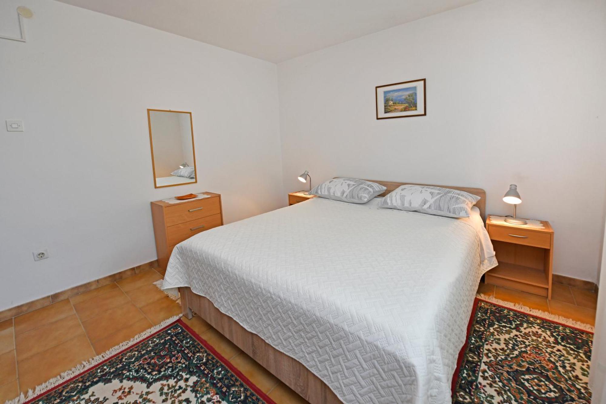 Apartment Slavica Vrvari Poreč Zimmer foto