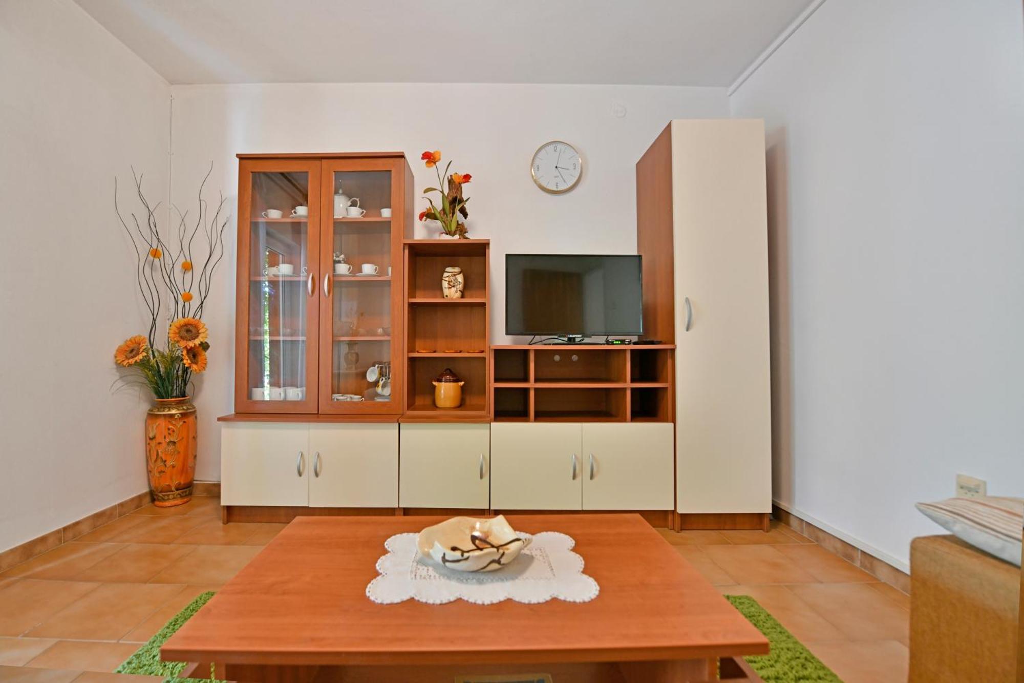 Apartment Slavica Vrvari Poreč Zimmer foto