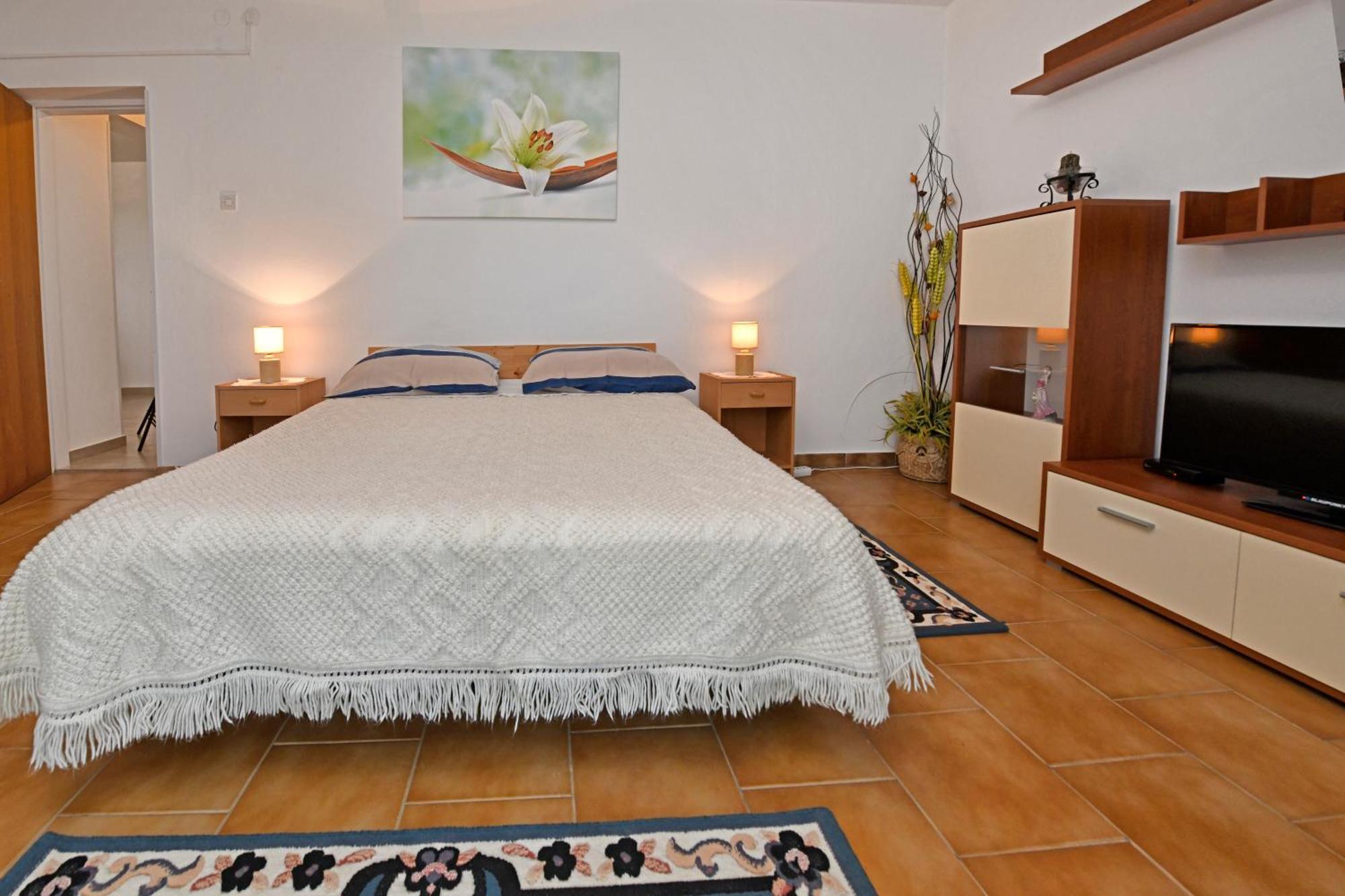 Apartment Slavica Vrvari Poreč Zimmer foto