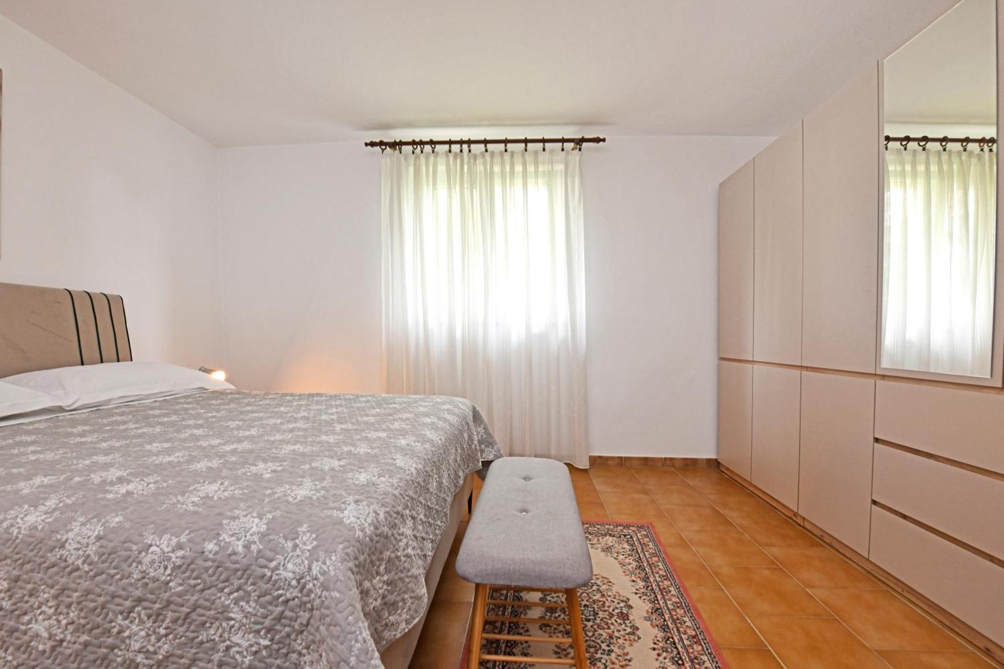Apartment Slavica Vrvari Poreč Zimmer foto