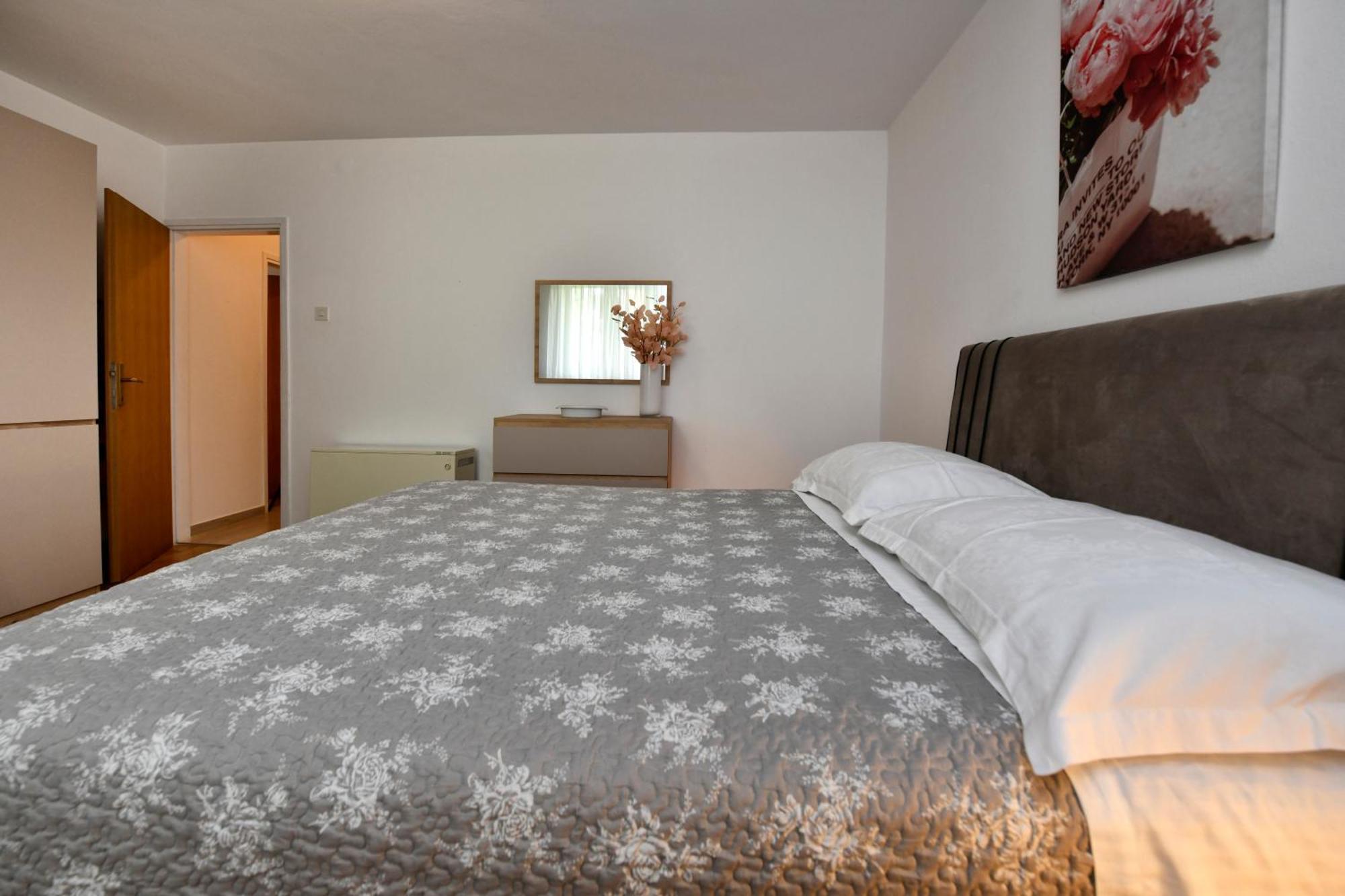Apartment Slavica Vrvari Poreč Zimmer foto