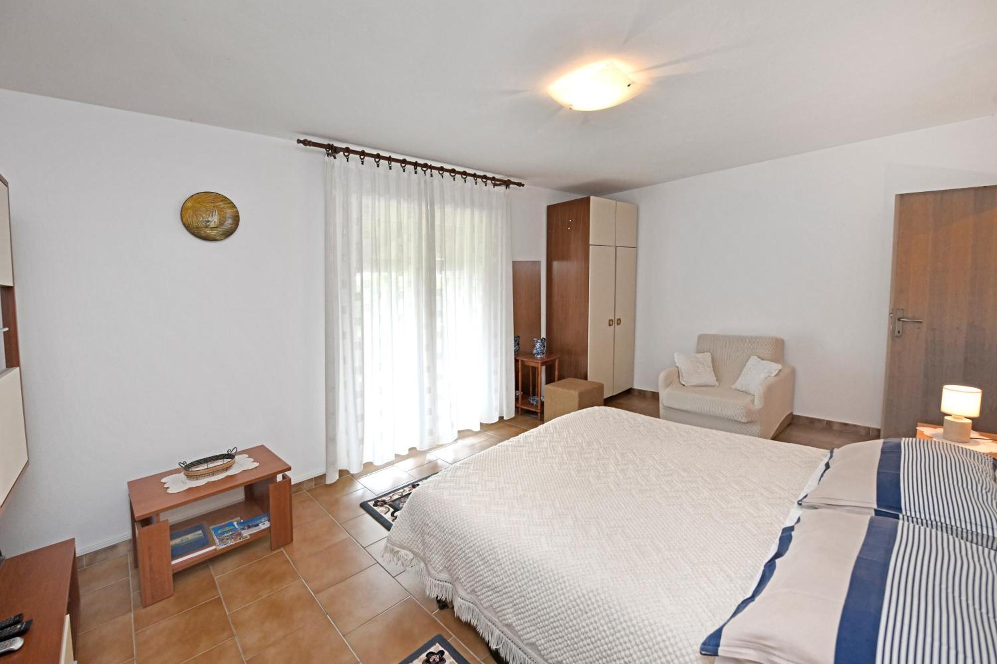 Apartment Slavica Vrvari Poreč Zimmer foto