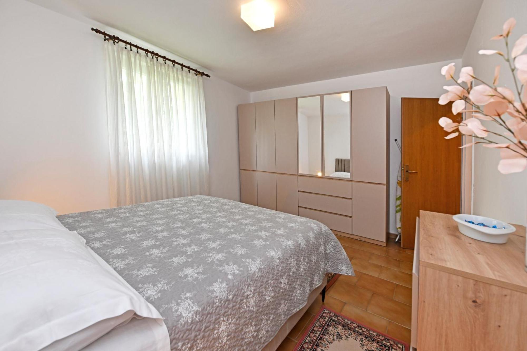 Apartment Slavica Vrvari Poreč Zimmer foto