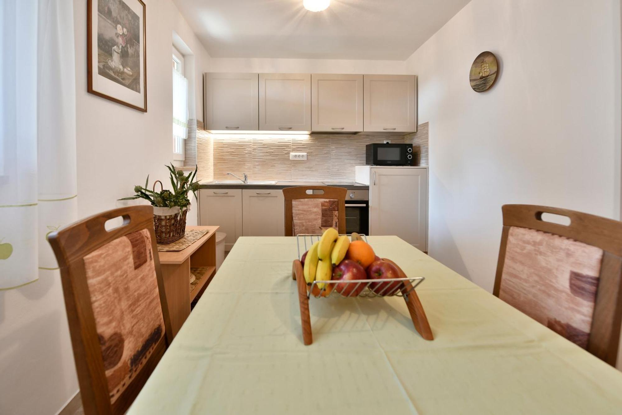 Apartment Slavica Vrvari Poreč Zimmer foto