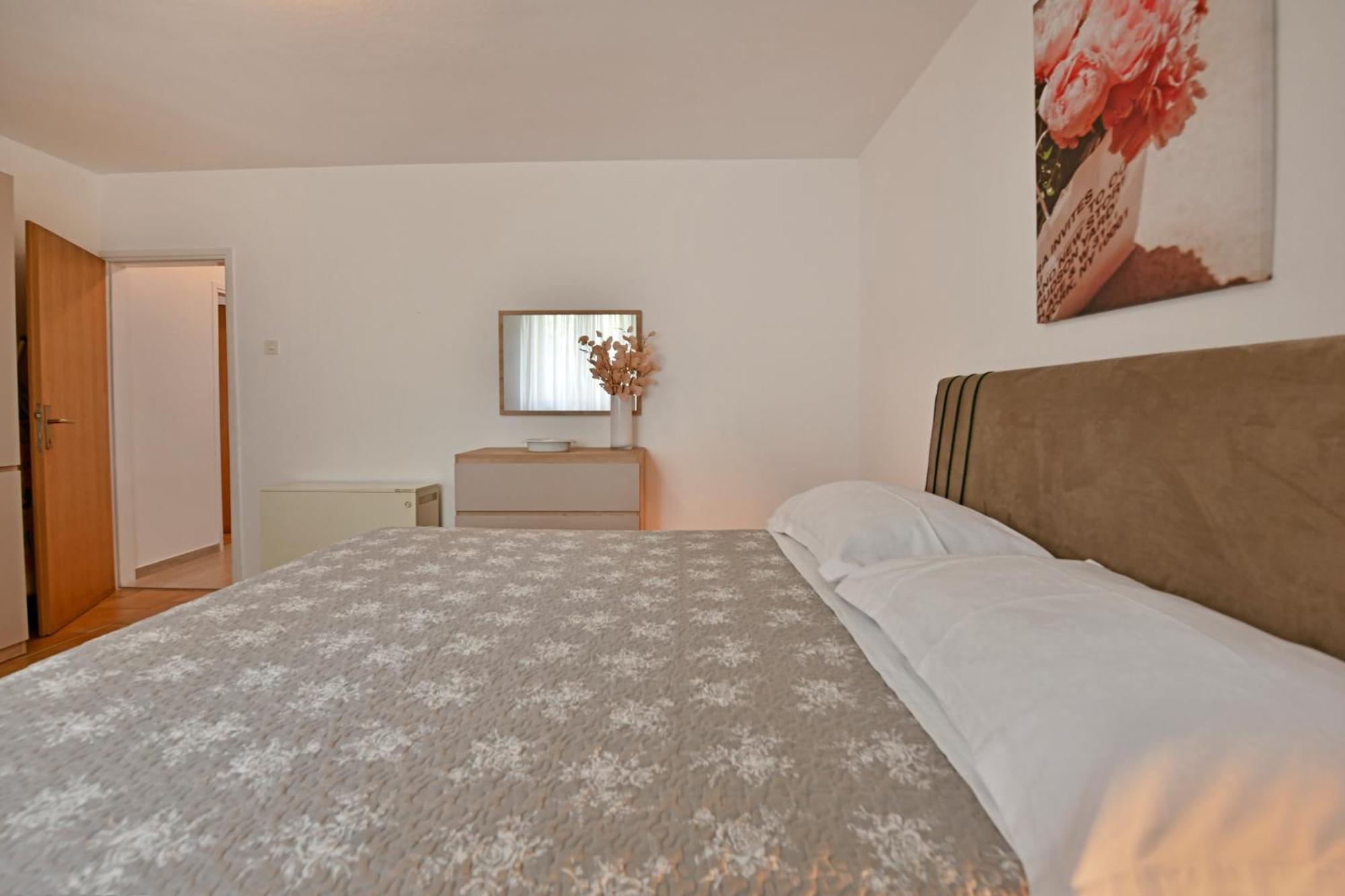 Apartment Slavica Vrvari Poreč Zimmer foto